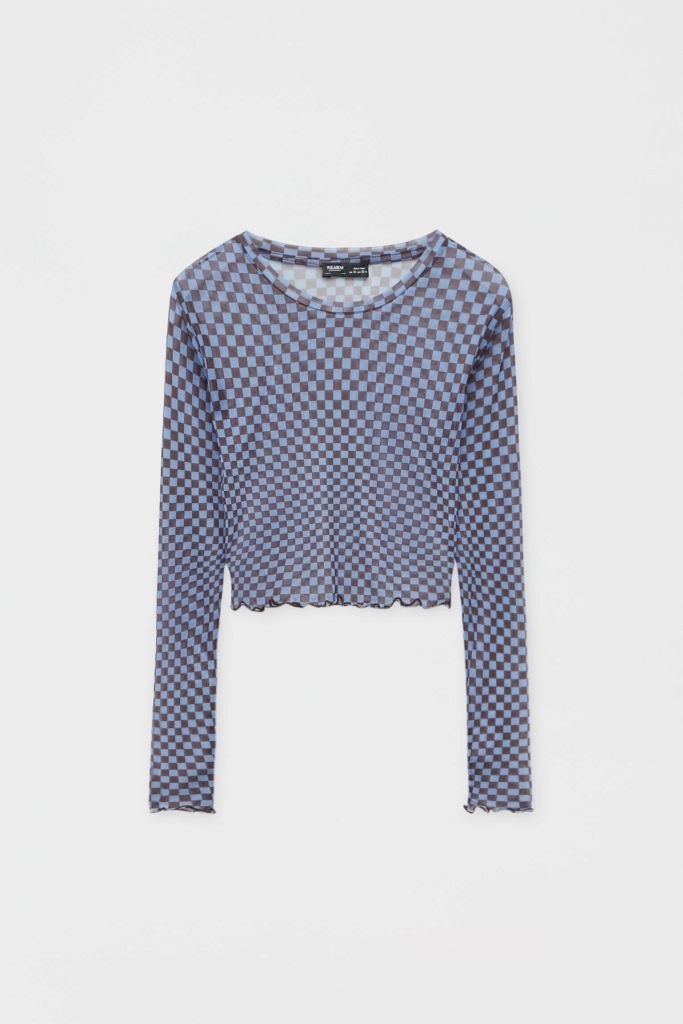 Moudda PULL & BEAR - Tee Shirt - 2