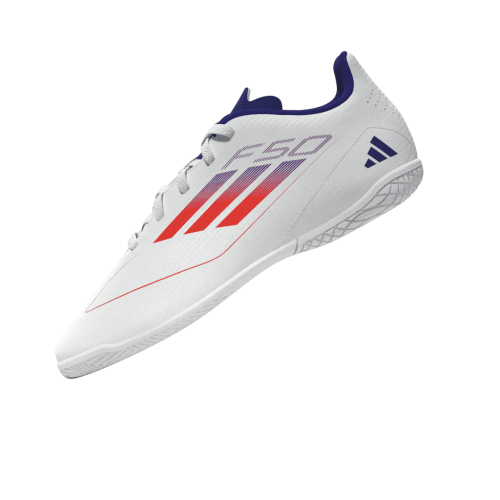 Moudda Adidas - Chaussures F50 Club Indoor Enfants - Tunisie 8