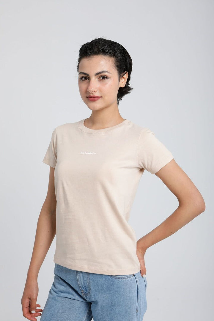 Moudda Billiorich - T-shirt Femme Billiorich - Tunisie 2