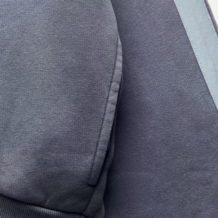 Moudda ZARA - Sweat col rond manches longues, style Columbia - Tunisie 3