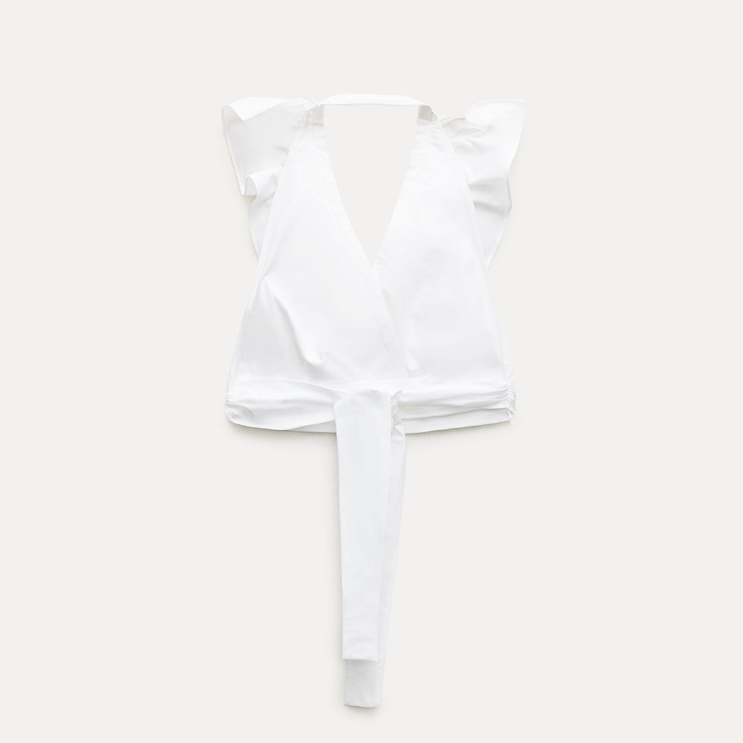 Moudda ZARA - Shirt - Tunisie 4
