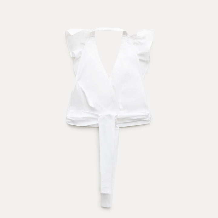 Moudda ZARA - Shirt - Tunisie 4