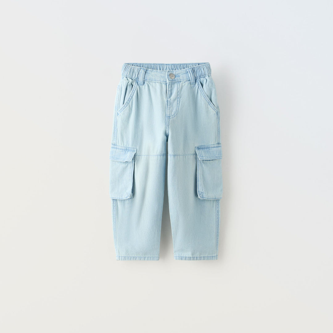 Moudda ZARA - Nbo Denim Trs - Tunisie 1
