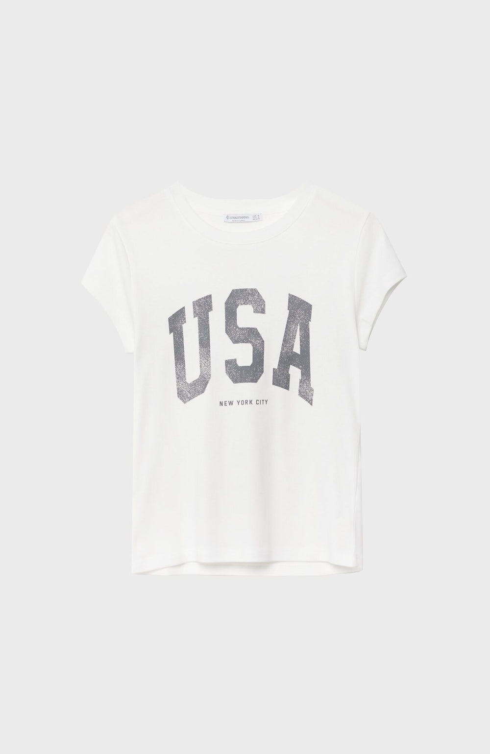 Moudda STRADIVARIUS - Chemise/tunique - Tunisie 2