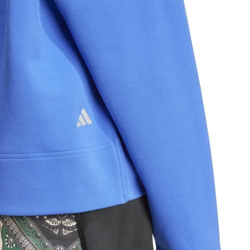 Moudda Adidas - Sweat-shirt à capuche adidas x FARM - Tunisie 3