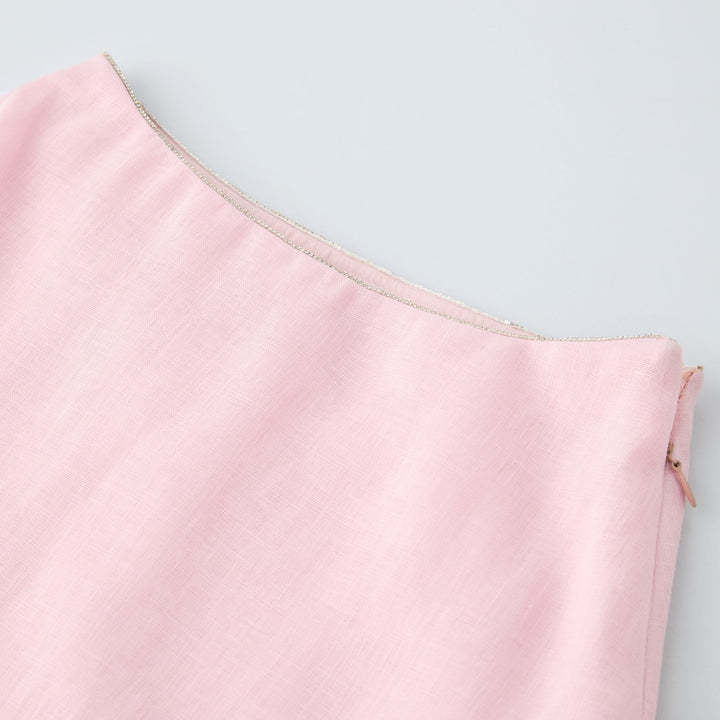 Moudda ZARA - Grl Other Skirt - Tunisie 6