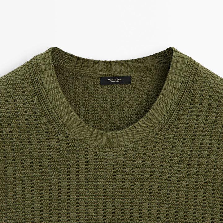 Moudda Massimo Dutti - Tunisie