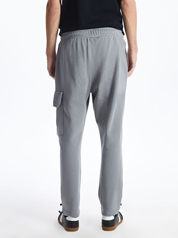 Moudda LC Waikiki - pantalon en jersey pour Hommes - Tunisie 4