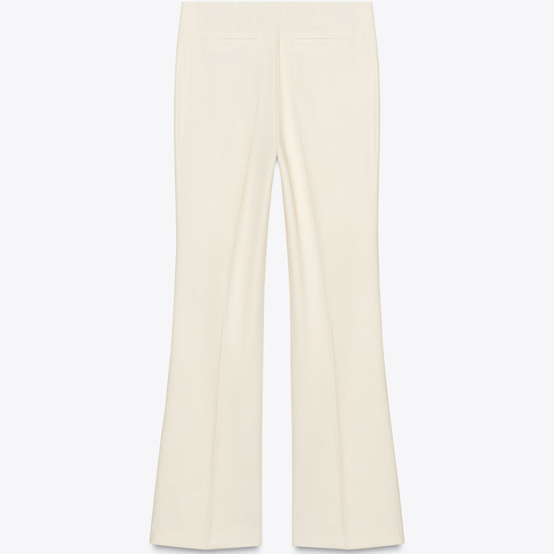 Moudda ZARA - Pantalon Flare - Coutures - Tunisie 2