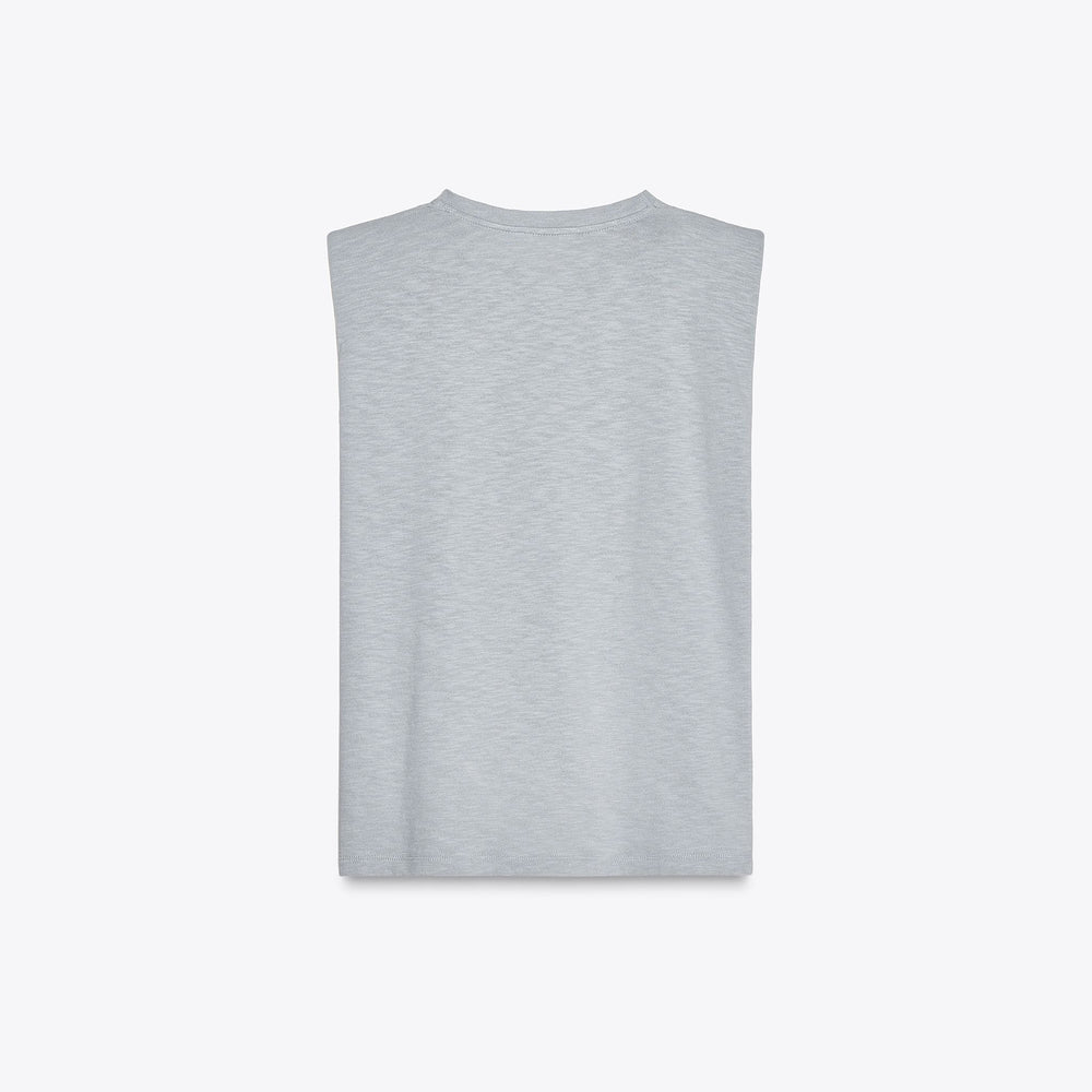 Moudda ZARA - T-Shirt - Épaules & Lavé - Tunisie 2