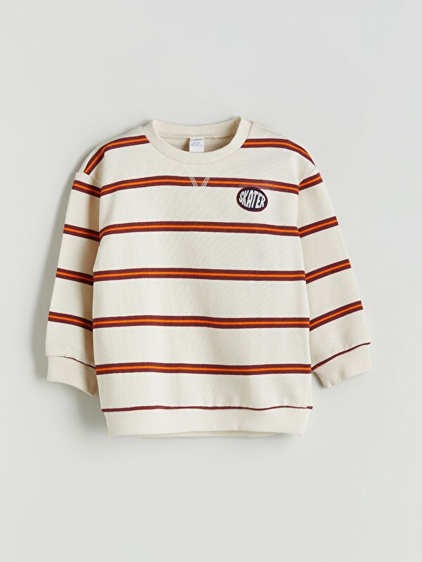 Moudda LC Waikiki - Sweatshirt pour Garçons - Tunisie 1