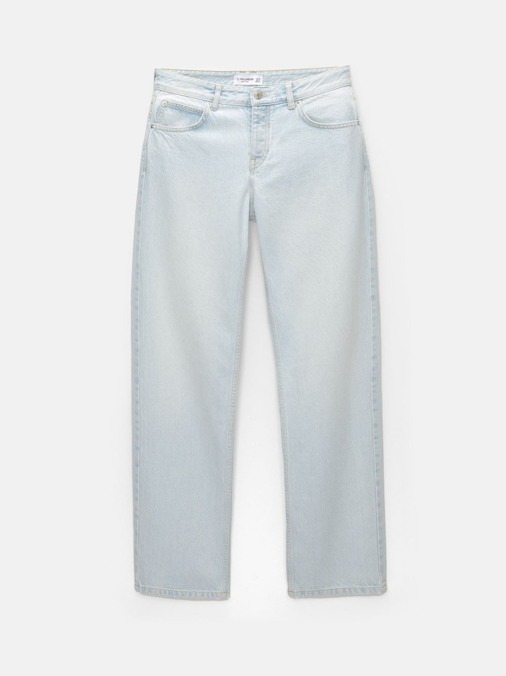 Moudda PULL & BEAR - Trousers - Tunisie 2