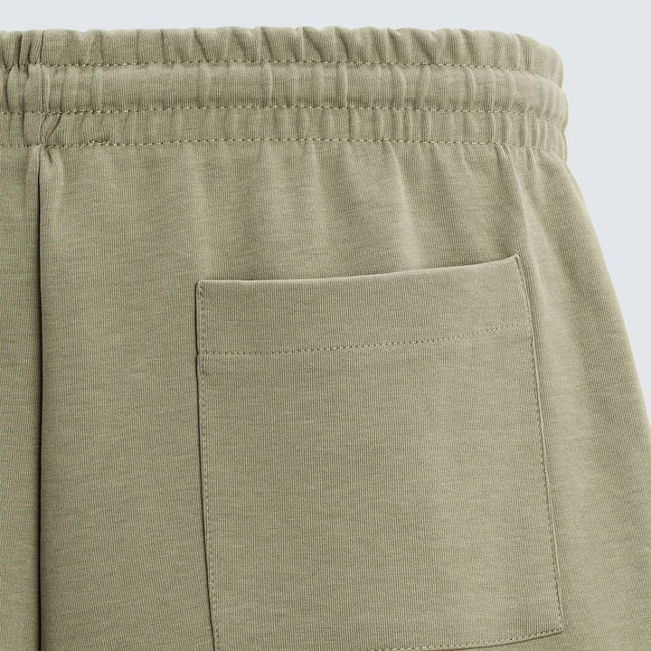 Moudda ZARA - Bermuda Premium - Interlock - Tunisie 4