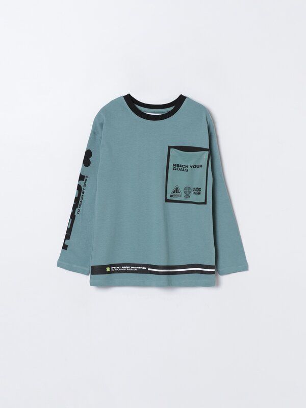 Moudda Lefties - Tee shirt - Tunisie 2