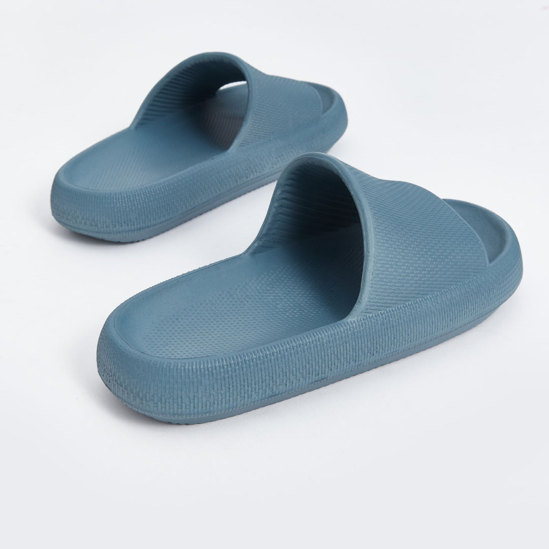 Moudda LC Waikiki - Pantoufles légères Homme Indigo - Tunisie 5