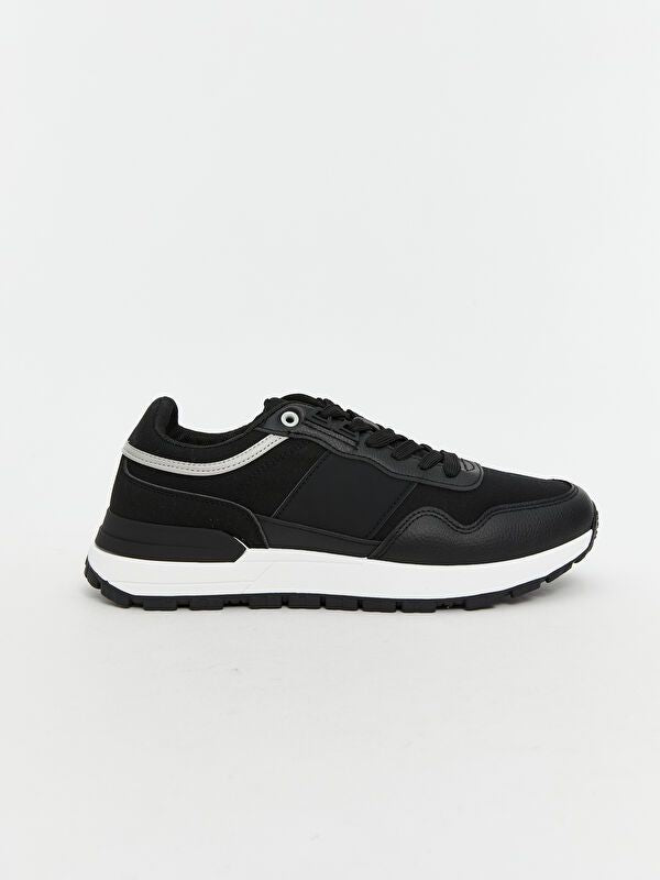 Moudda LC Waikiki - Sneakers Homme Noir - Tunisie 2