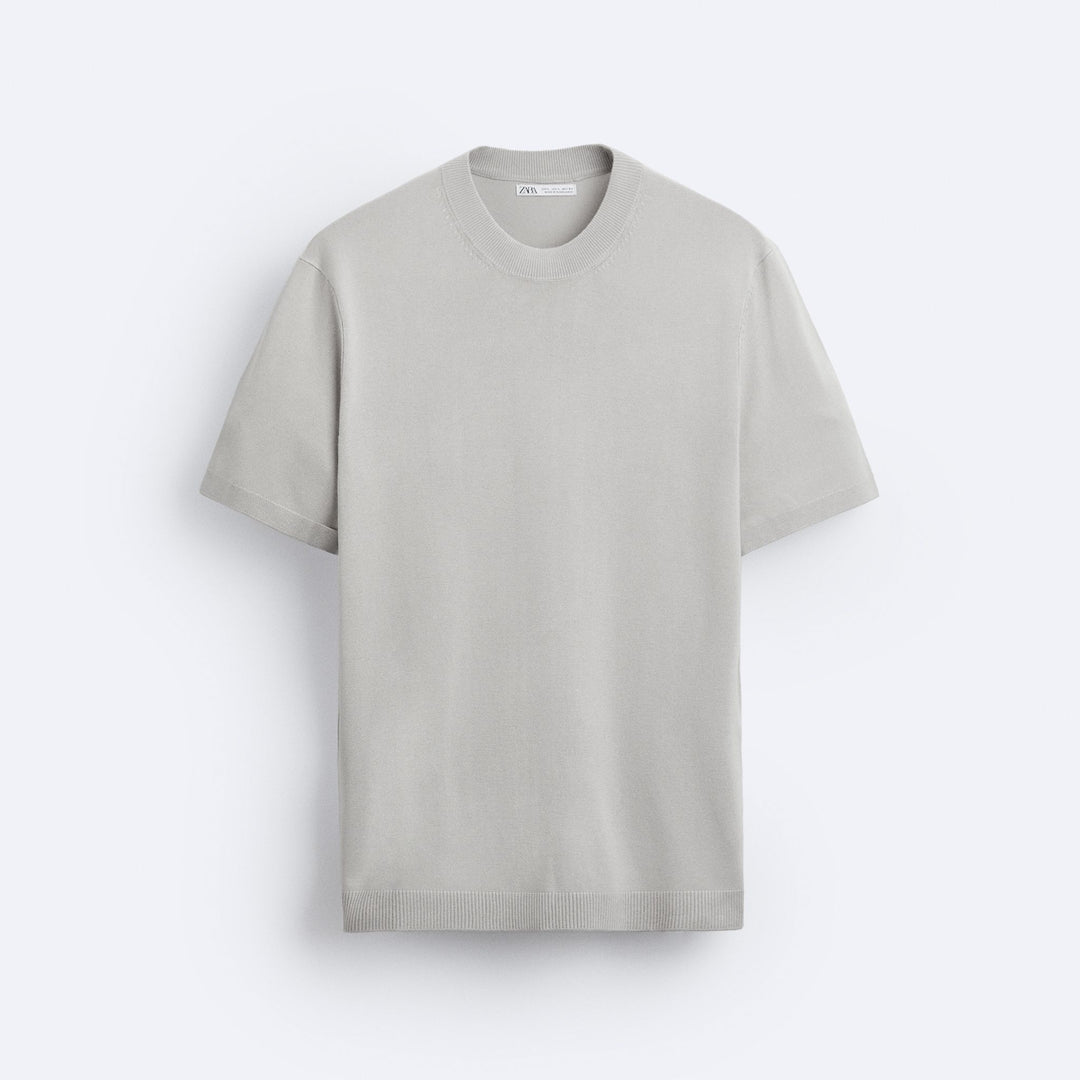 Moudda ZARA - Sweater Sh/S - Tunisie 2