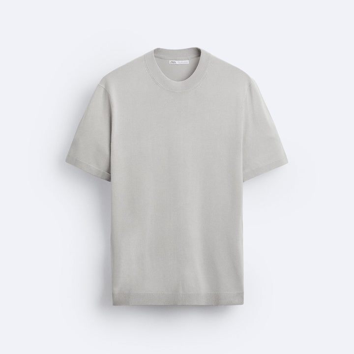 Moudda ZARA - Sweater Sh/S - Tunisie 2