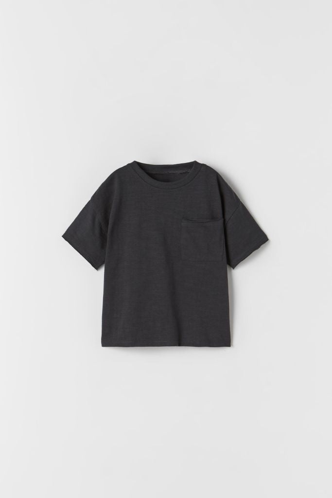 Moudda ZARA - T-Shirt Bebe - 1