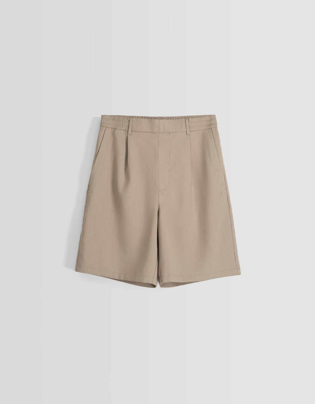 Moudda BERSHKA - Short - Tunisie 1