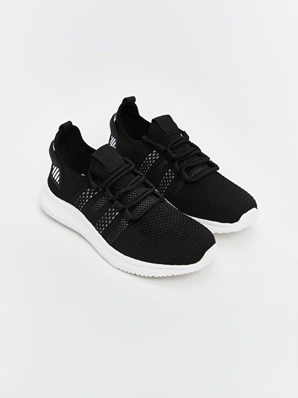 Moudda LC Waikiki - Chaussures sport Fille Noir - Tunisie 1