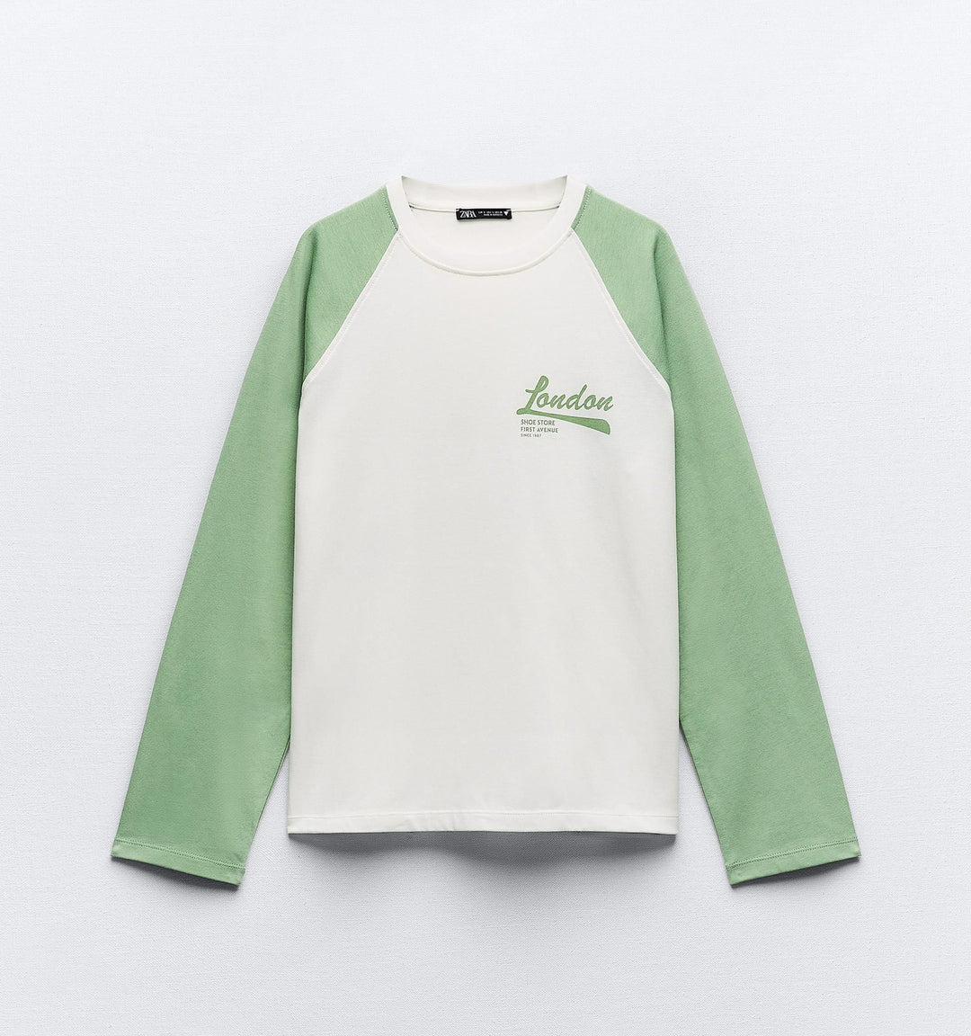 Moudda ZARA - T-Shirt - Tunisie 1