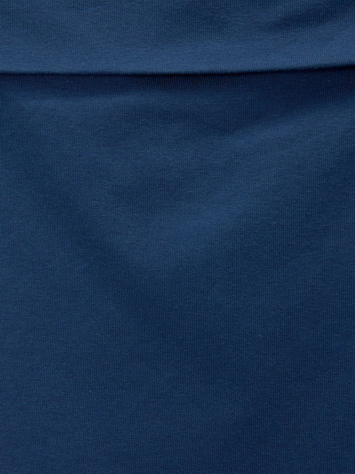 Moudda PULL & BEAR - Body Top Encolure Revers Bandes - Tunisie 3