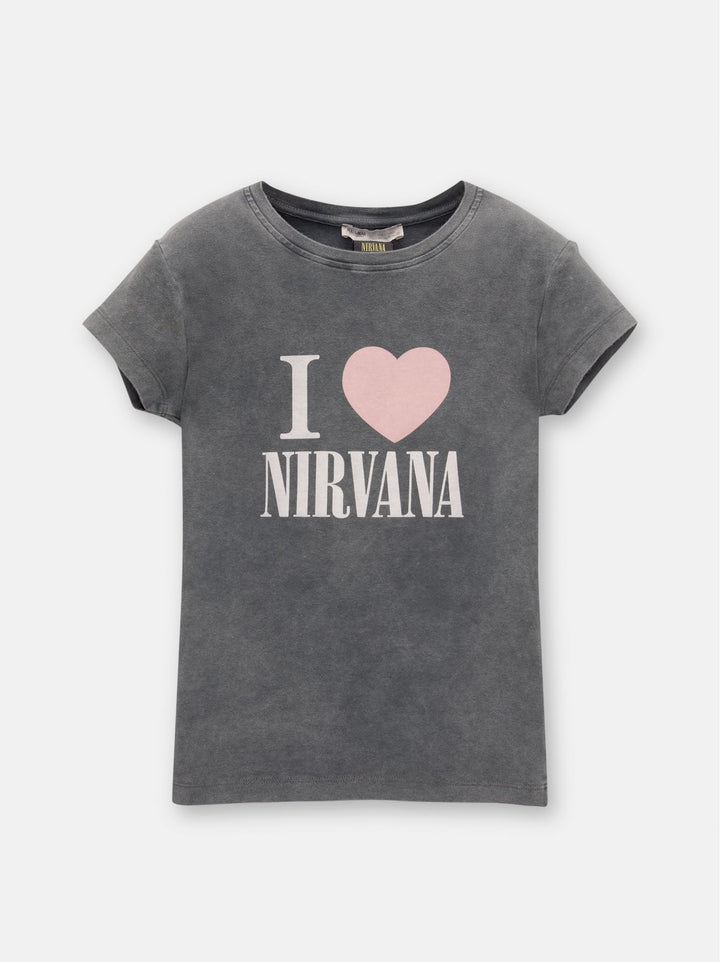 Moudda PULL & BEAR - T-Shirt - Tunisie 1