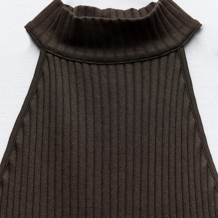 Moudda ZARA - Basic T-Shirt - Tunisie 5