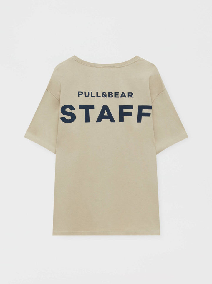 Moudda PULL & BEAR - Chaussures - Tunisie 1