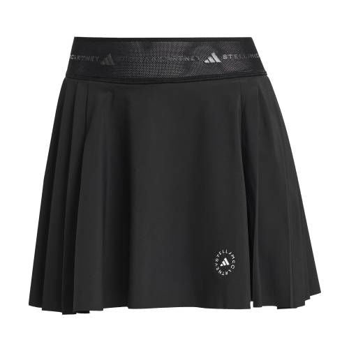 Moudda Adidas - Jupe-short plissée de training adidas by Stella McCartney - Tunisie 1