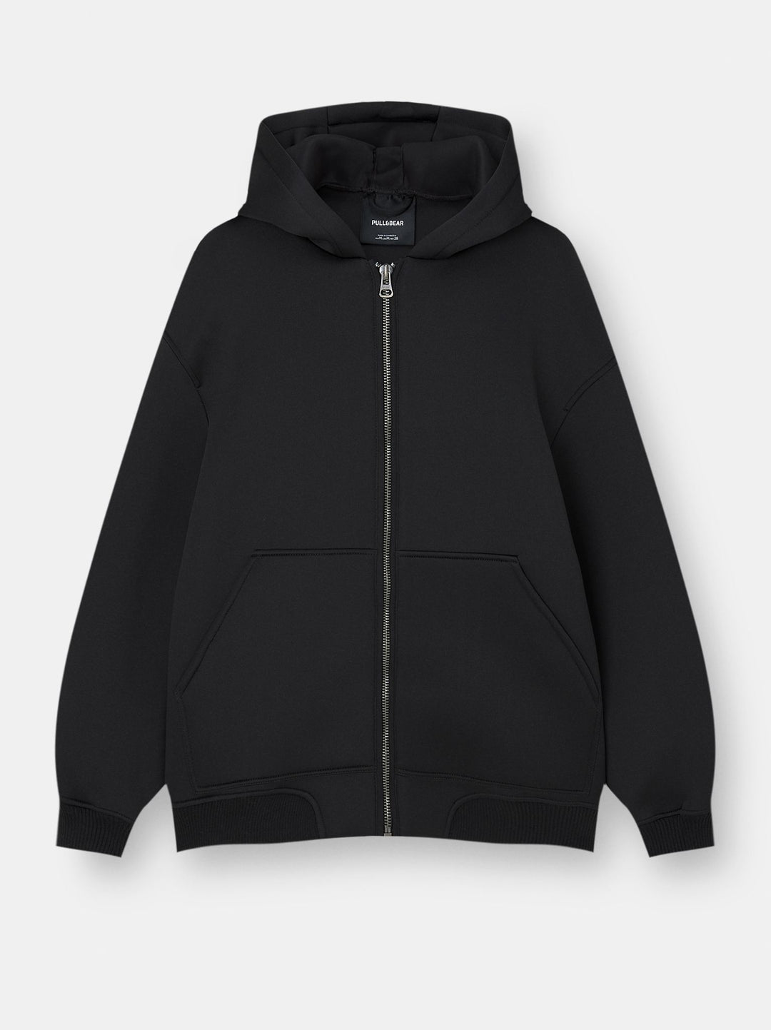 Moudda PULL & BEAR - Wind-Jacket - Tunisie 1