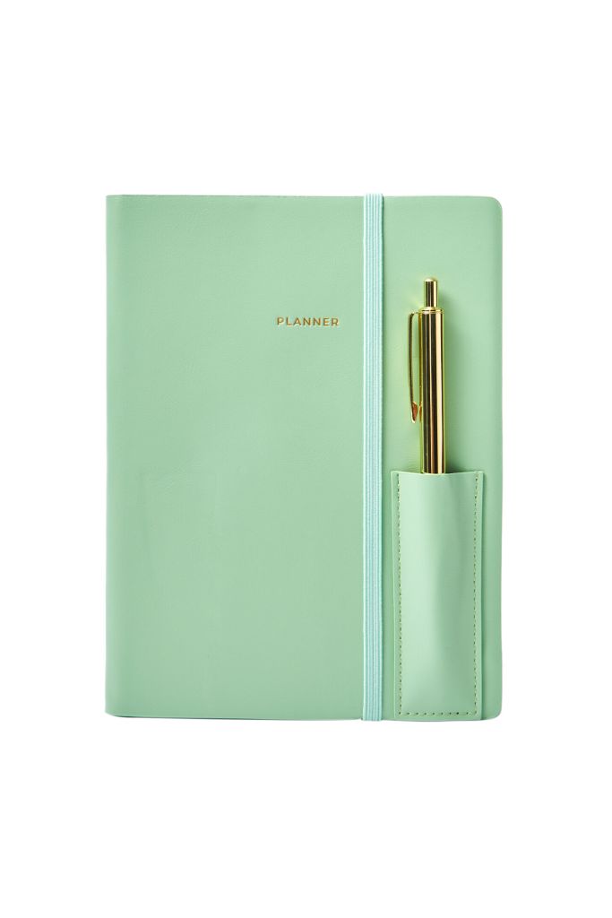 Moudda STRADIVARIUS - Cahier - 1