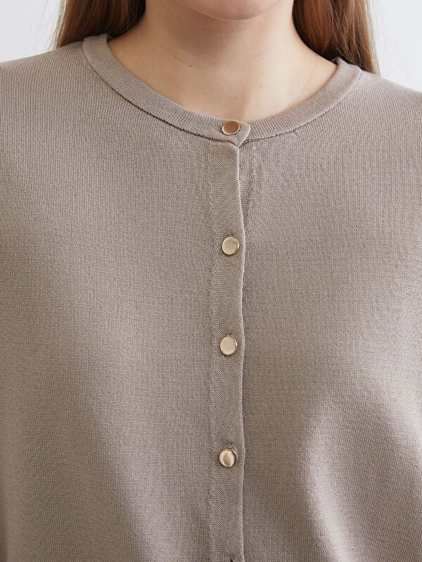 Moudda LC Waikiki - Cardigan fin en tricot - Tunisie 3