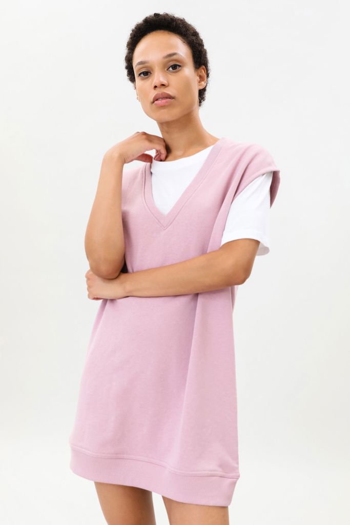 Moudda Lefties - Robe - 1