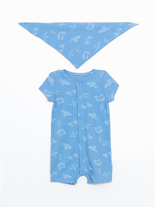 Moudda LC Waikiki - Ensemble  pour nouveau-né pour Garçons - Tunisie 1