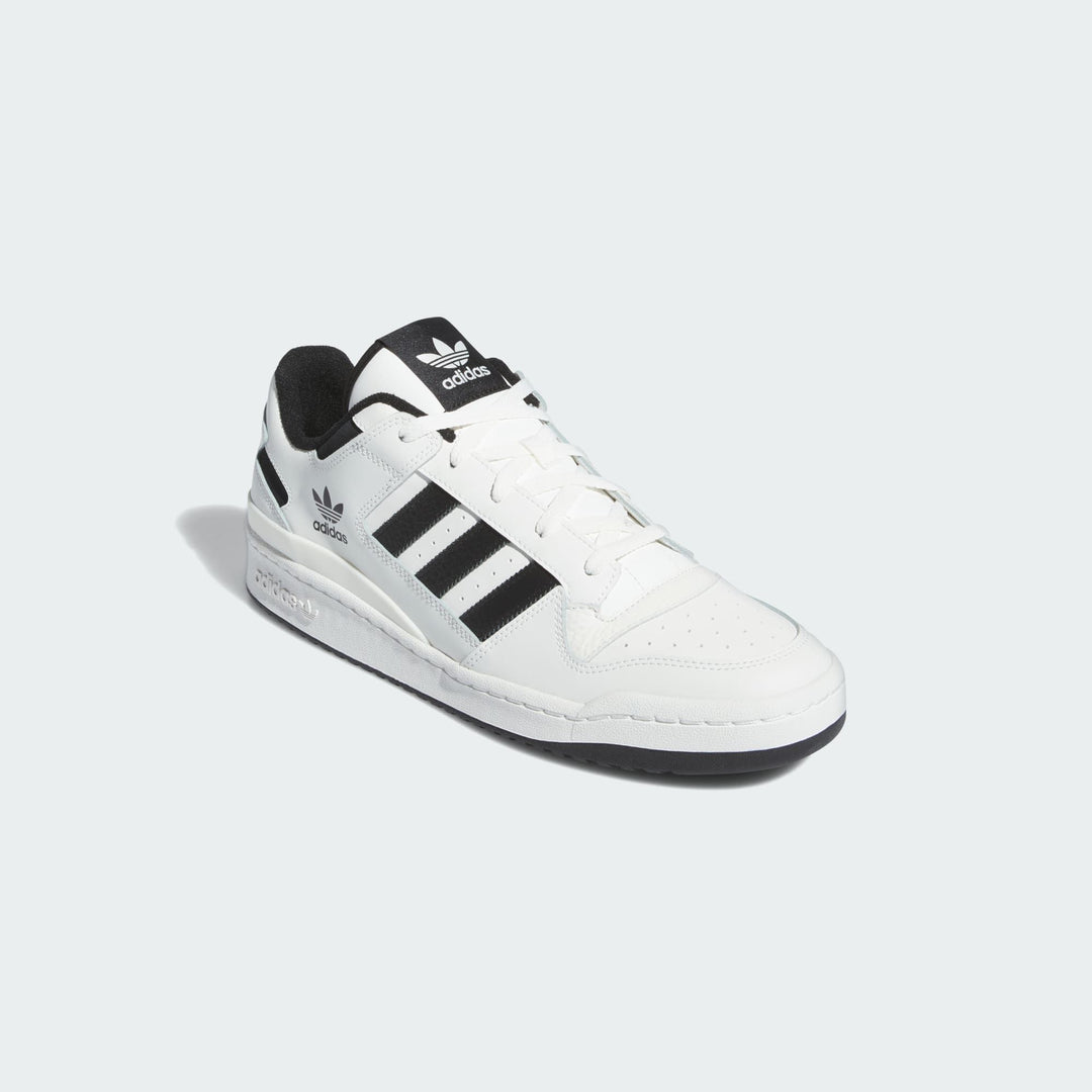 Moudda Adidas - Sneakers ADIDAS FORUM LOW CL pour adultes - Tunisie 3