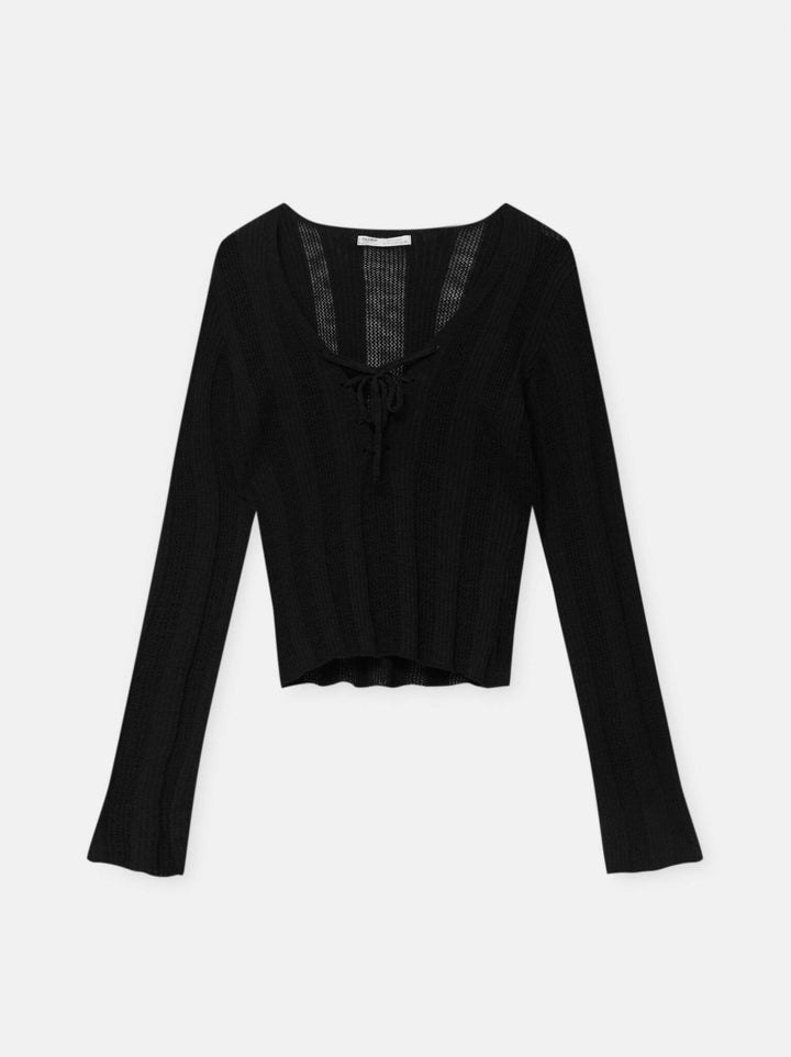 Moudda PULL & BEAR - Pull over - Tunisie 1