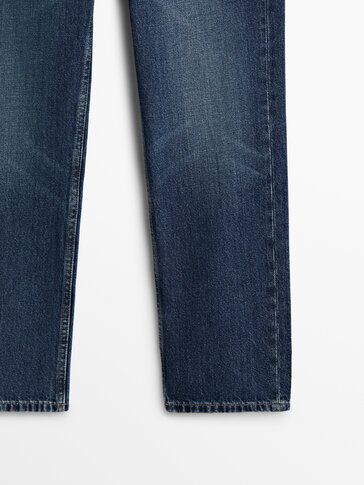 Moudda Massimo Dutti - Pantalon - Tunisie 4