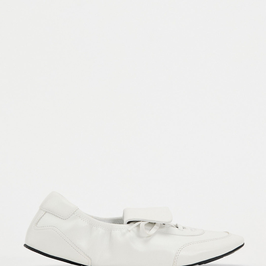 Moudda ZARA - Flat Shoe - Tunisie 1