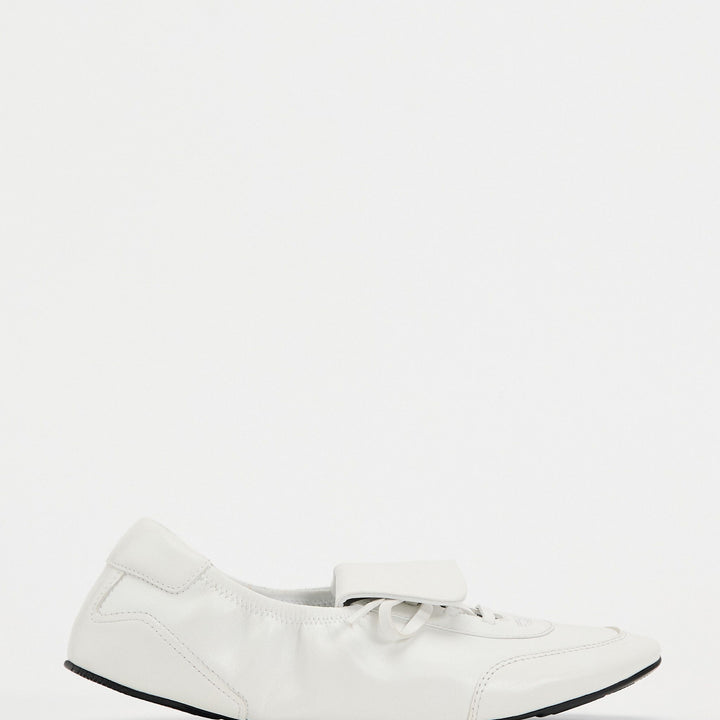 Moudda ZARA - Flat Shoe - Tunisie 1