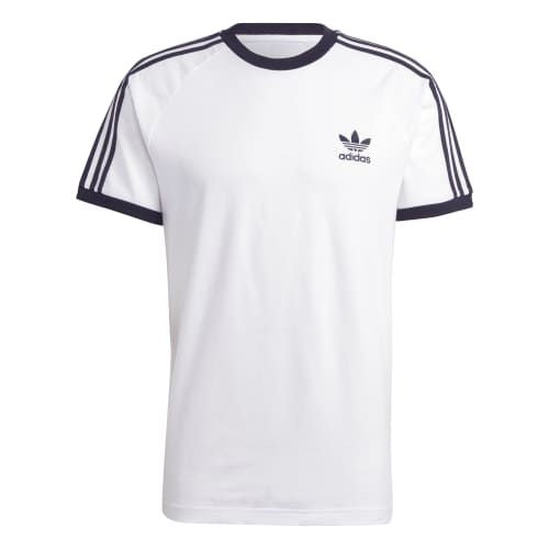 Moudda Adidas - T-shirt 3 bandes Adicolor Classics - Tunisie 1