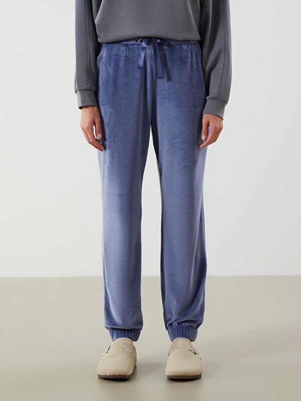 Moudda LC Waikiki - Bas de pyjama en jersey pour Femmes - Tunisie 2