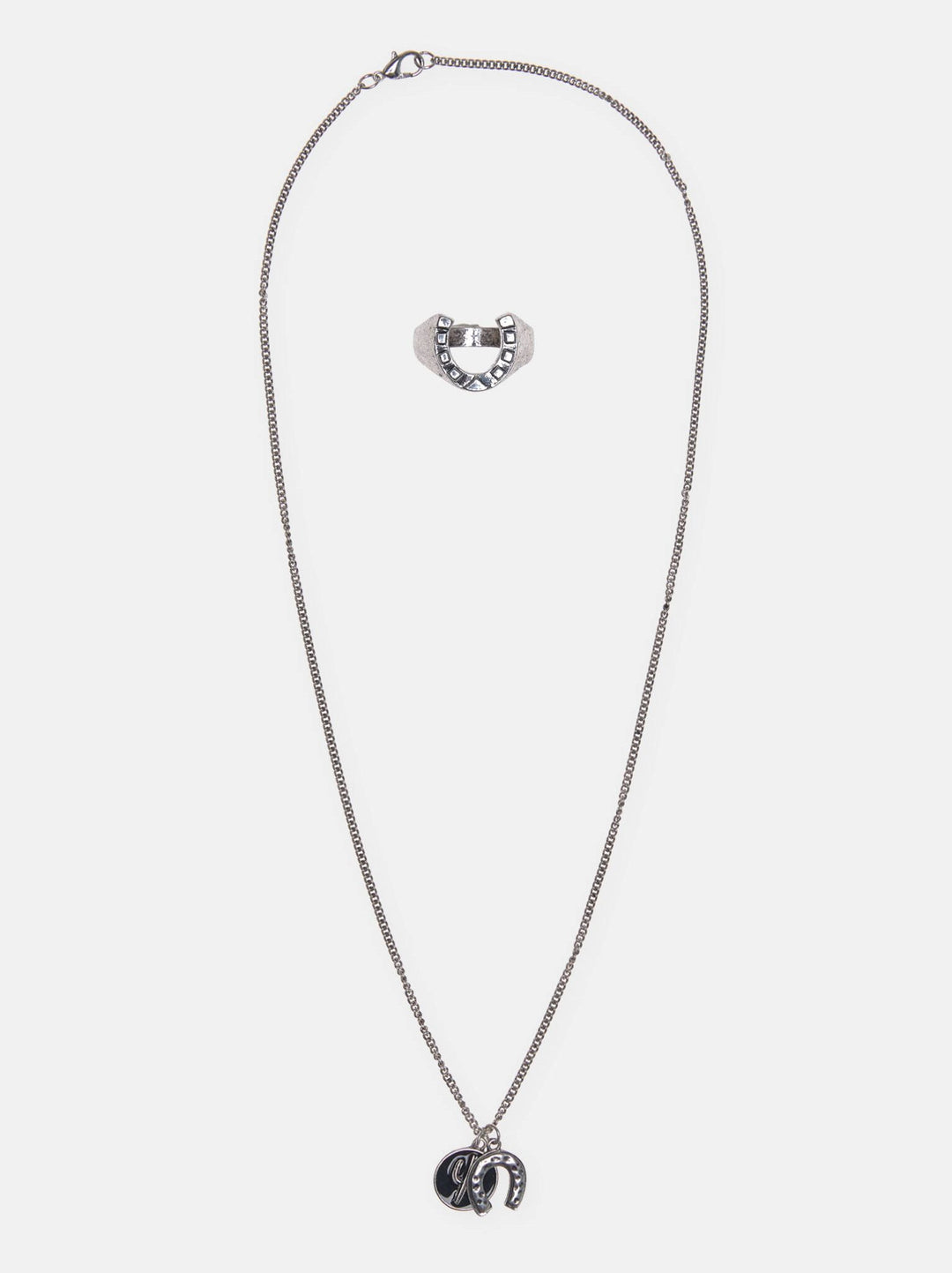 Moudda PULL & BEAR - Bijoux - Tunisie 1