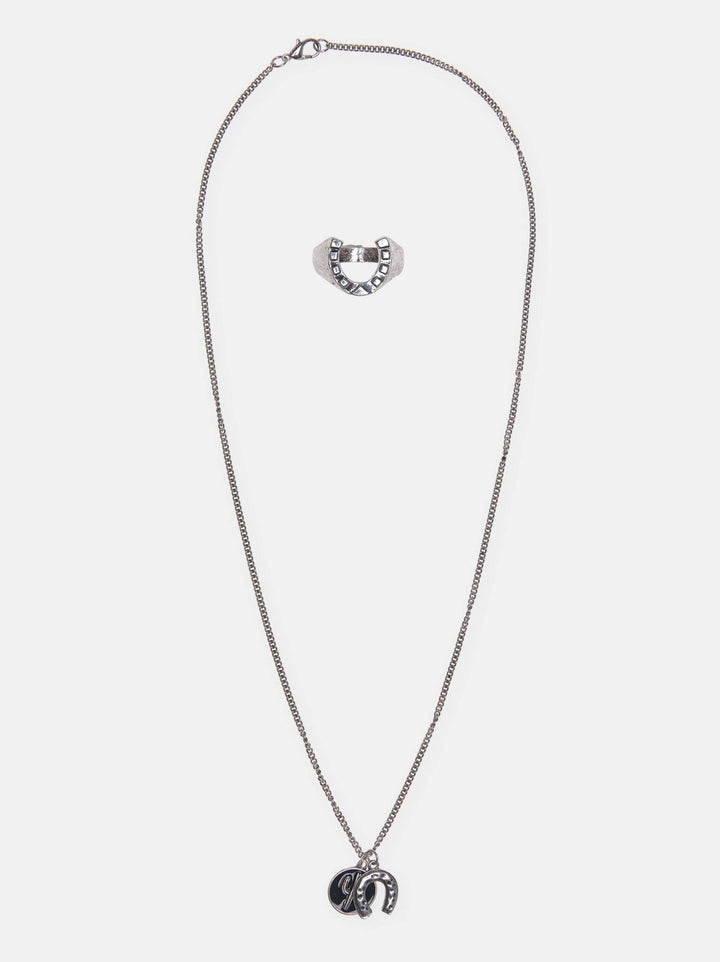 Moudda PULL & BEAR - Bijoux - Tunisie 1