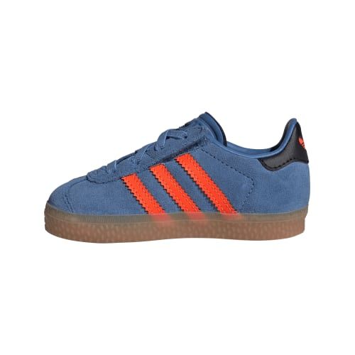Moudda Adidas - Chaussure lacets élastiques Gazelle Comfort Closure Enfants - Tunisie 5