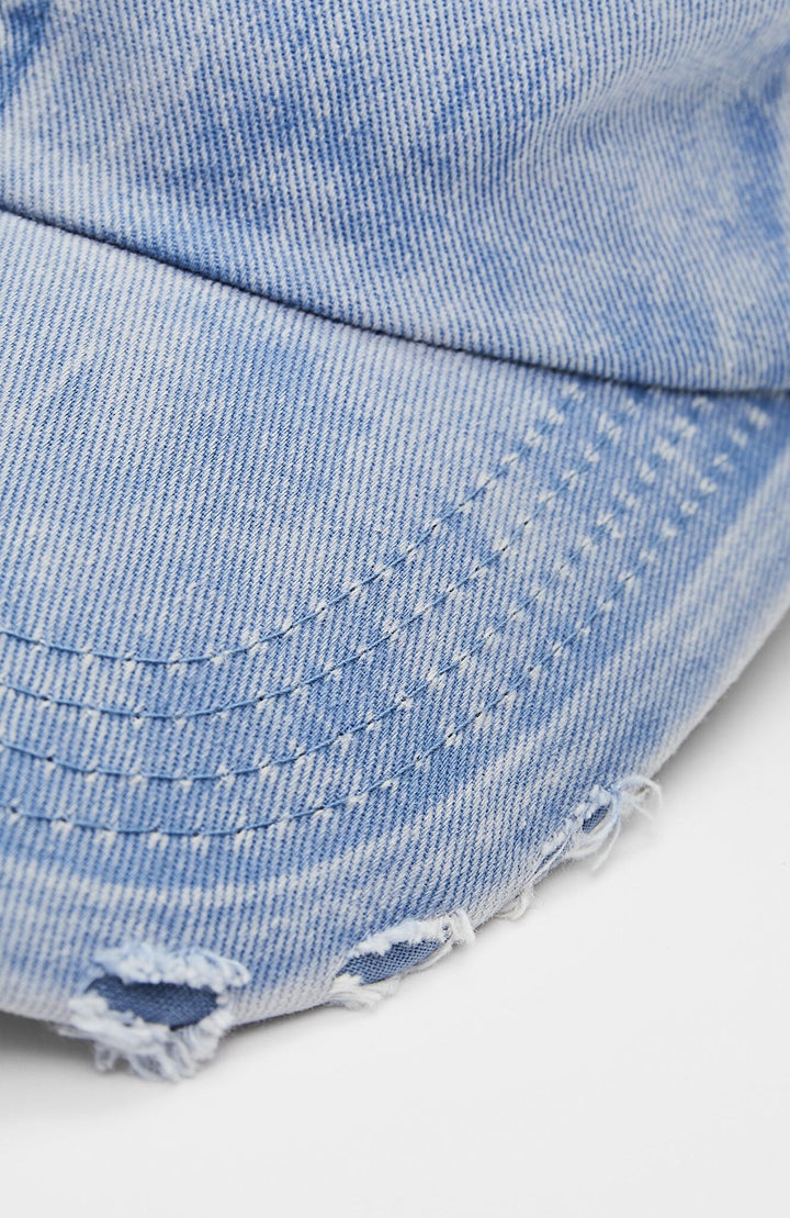 Moudda STRADIVARIUS - Chapeau/bonnet/casquette - Tunisie 2