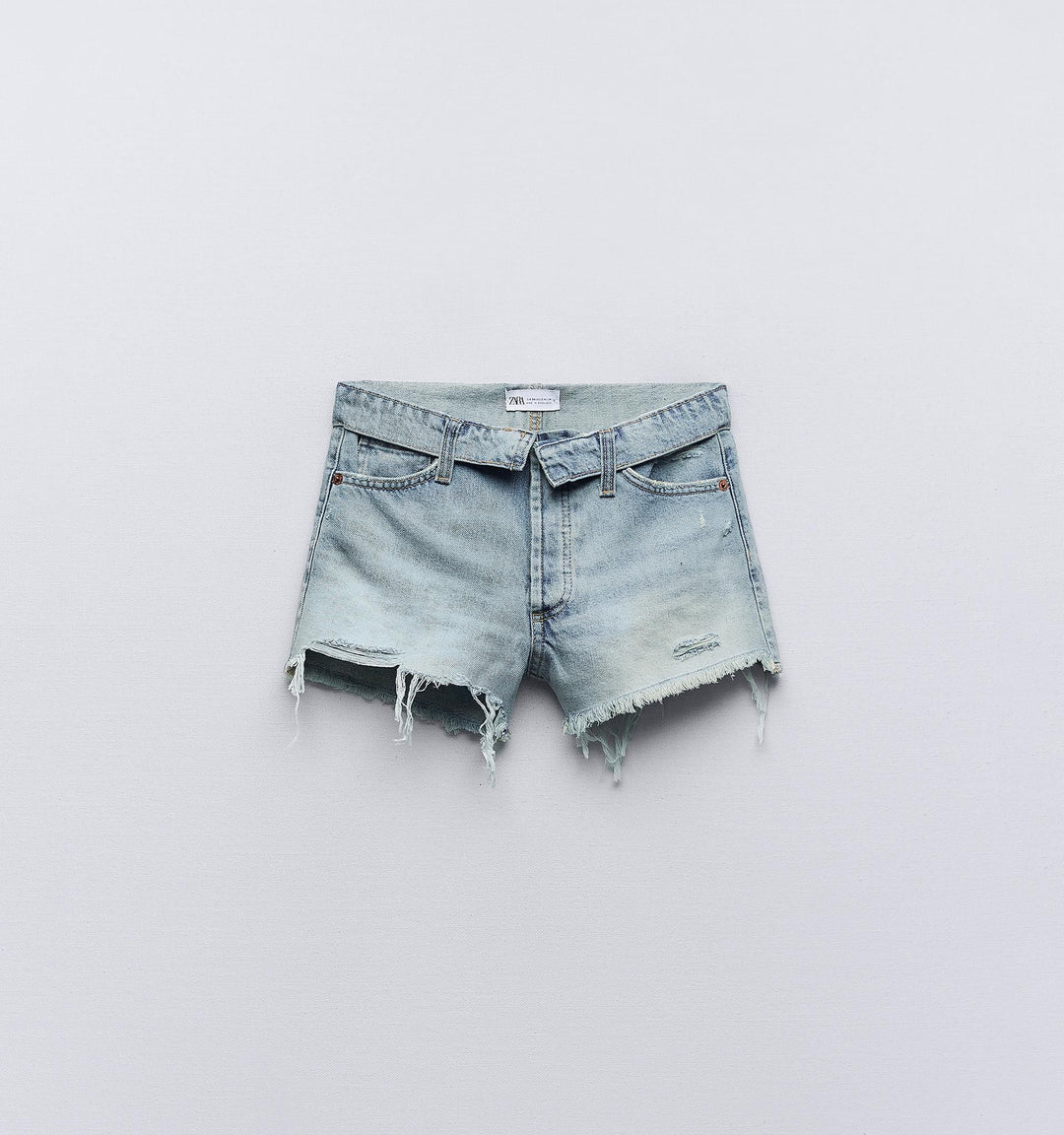 Moudda ZARA - Short - Tunisie 4