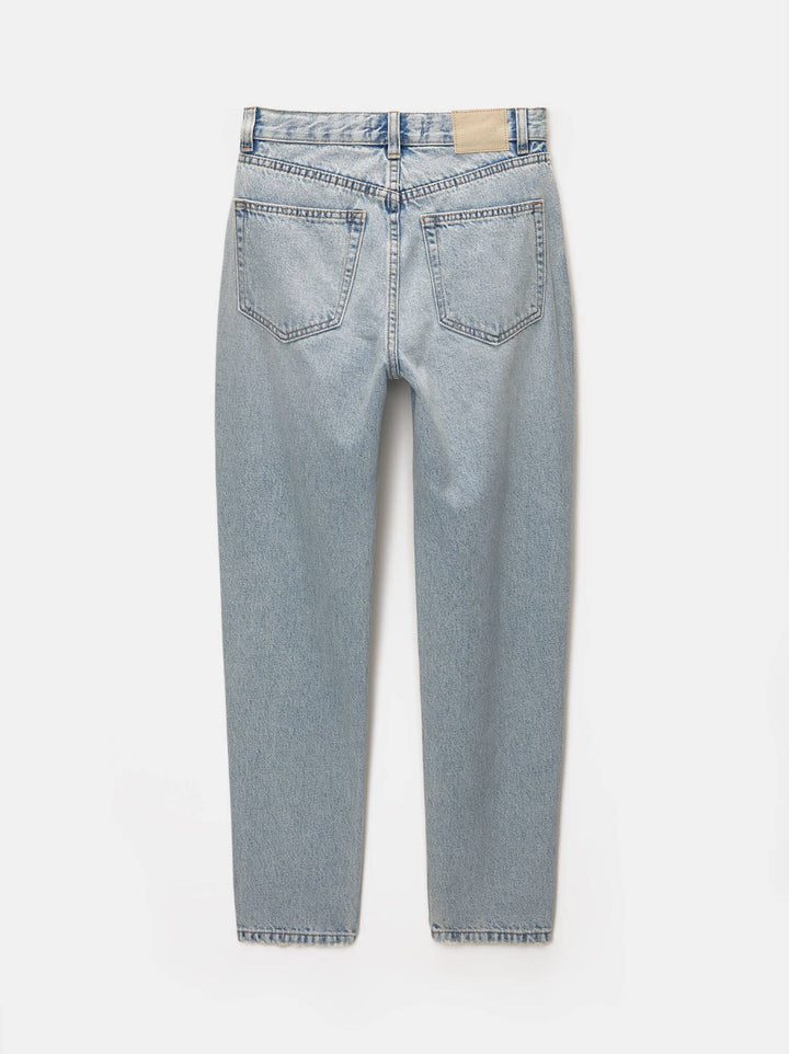 Moudda PULL & BEAR - Pantalon Mom - Tunisie 3