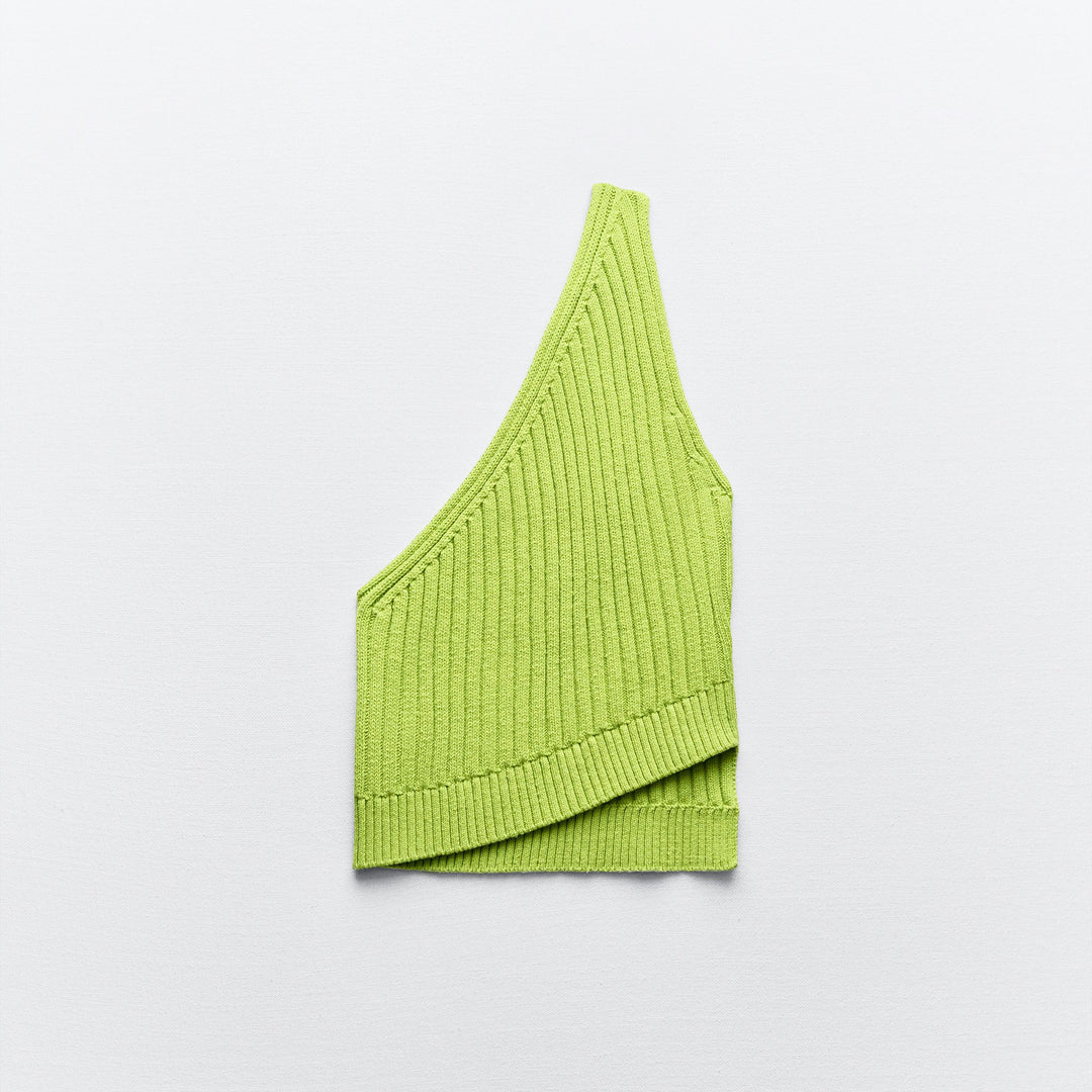 Moudda ZARA - Knit Tops - Tunisie 5